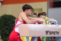 Thumbnail - Cottbus - Спортивная гимнастика - 2022 - egWohnen JuniorsTrophy - Participants 02051_01763.jpg
