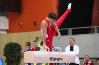 Thumbnail - Cottbus - Спортивная гимнастика - 2022 - egWohnen JuniorsTrophy - Participants 02051_01764.jpg