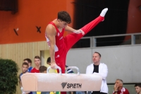 Thumbnail - Cottbus - Спортивная гимнастика - 2022 - egWohnen JuniorsTrophy - Participants 02051_01765.jpg