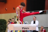 Thumbnail - Cottbus - Спортивная гимнастика - 2022 - egWohnen JuniorsTrophy - Participants 02051_01766.jpg