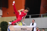 Thumbnail - Cottbus - Спортивная гимнастика - 2022 - egWohnen JuniorsTrophy - Participants 02051_01767.jpg