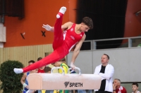 Thumbnail - Cottbus - Спортивная гимнастика - 2022 - egWohnen JuniorsTrophy - Participants 02051_01769.jpg