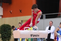 Thumbnail - Cottbus - Спортивная гимнастика - 2022 - egWohnen JuniorsTrophy - Participants 02051_01773.jpg