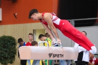 Thumbnail - Cottbus - Спортивная гимнастика - 2022 - egWohnen JuniorsTrophy - Participants 02051_01775.jpg