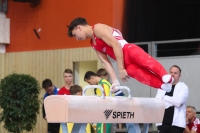 Thumbnail - Cottbus - Спортивная гимнастика - 2022 - egWohnen JuniorsTrophy - Participants 02051_01776.jpg