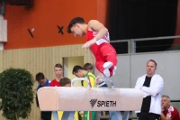 Thumbnail - Cottbus - Спортивная гимнастика - 2022 - egWohnen JuniorsTrophy - Participants 02051_01777.jpg