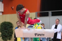 Thumbnail - Cottbus - Спортивная гимнастика - 2022 - egWohnen JuniorsTrophy - Participants 02051_01779.jpg