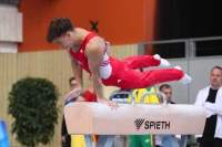 Thumbnail - Cottbus - Спортивная гимнастика - 2022 - egWohnen JuniorsTrophy - Participants 02051_01780.jpg