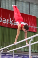 Thumbnail - Cottbus - Спортивная гимнастика - 2022 - egWohnen JuniorsTrophy - Participants 02051_01786.jpg