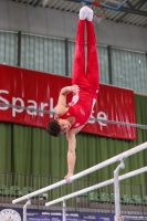 Thumbnail - Cottbus - Спортивная гимнастика - 2022 - egWohnen JuniorsTrophy - Participants 02051_01788.jpg