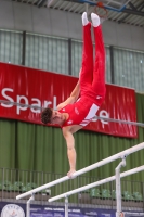 Thumbnail - Cottbus - Спортивная гимнастика - 2022 - egWohnen JuniorsTrophy - Participants 02051_01789.jpg