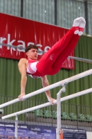 Thumbnail - Cottbus - Спортивная гимнастика - 2022 - egWohnen JuniorsTrophy - Participants 02051_01797.jpg