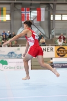 Thumbnail - Cottbus - Artistic Gymnastics - 2022 - egWohnen JuniorsTrophy - Participants 02051_01804.jpg