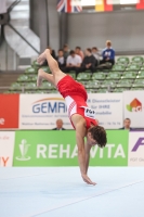 Thumbnail - Cottbus - Artistic Gymnastics - 2022 - egWohnen JuniorsTrophy - Participants 02051_01805.jpg
