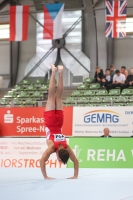 Thumbnail - Cottbus - Спортивная гимнастика - 2022 - egWohnen JuniorsTrophy - Participants 02051_01806.jpg