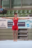 Thumbnail - Cottbus - Спортивная гимнастика - 2022 - egWohnen JuniorsTrophy - Participants 02051_01809.jpg