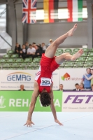 Thumbnail - Cottbus - Спортивная гимнастика - 2022 - egWohnen JuniorsTrophy - Participants 02051_01810.jpg