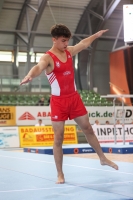 Thumbnail - Cottbus - Спортивная гимнастика - 2022 - egWohnen JuniorsTrophy - Participants 02051_01812.jpg