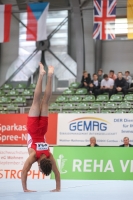 Thumbnail - Cottbus - Спортивная гимнастика - 2022 - egWohnen JuniorsTrophy - Participants 02051_01814.jpg