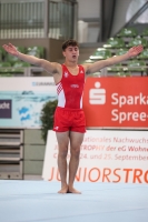 Thumbnail - Cottbus - Спортивная гимнастика - 2022 - egWohnen JuniorsTrophy - Participants 02051_01815.jpg