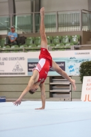 Thumbnail - Cottbus - Спортивная гимнастика - 2022 - egWohnen JuniorsTrophy - Participants 02051_01816.jpg