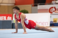 Thumbnail - Cottbus - Спортивная гимнастика - 2022 - egWohnen JuniorsTrophy - Participants 02051_01818.jpg