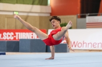 Thumbnail - Cottbus - Спортивная гимнастика - 2022 - egWohnen JuniorsTrophy - Participants 02051_01821.jpg
