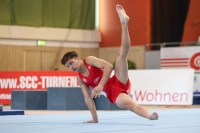 Thumbnail - Cottbus - Спортивная гимнастика - 2022 - egWohnen JuniorsTrophy - Participants 02051_01822.jpg