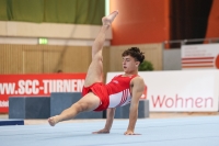 Thumbnail - Cottbus - Спортивная гимнастика - 2022 - egWohnen JuniorsTrophy - Participants 02051_01823.jpg