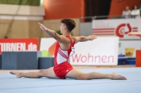 Thumbnail - Cottbus - Спортивная гимнастика - 2022 - egWohnen JuniorsTrophy - Participants 02051_01824.jpg