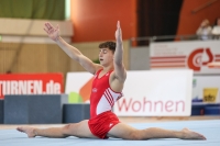 Thumbnail - Cottbus - Спортивная гимнастика - 2022 - egWohnen JuniorsTrophy - Participants 02051_01825.jpg