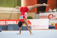 Thumbnail - Cottbus - Спортивная гимнастика - 2022 - egWohnen JuniorsTrophy - Participants 02051_01826.jpg