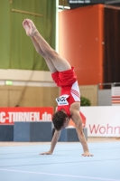 Thumbnail - Cottbus - Спортивная гимнастика - 2022 - egWohnen JuniorsTrophy - Participants 02051_01827.jpg