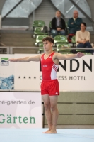 Thumbnail - Cottbus - Спортивная гимнастика - 2022 - egWohnen JuniorsTrophy - Participants 02051_01829.jpg