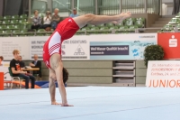 Thumbnail - Cottbus - Спортивная гимнастика - 2022 - egWohnen JuniorsTrophy - Participants 02051_01832.jpg
