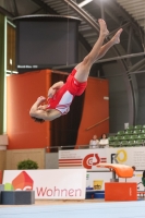 Thumbnail - Cottbus - Спортивная гимнастика - 2022 - egWohnen JuniorsTrophy - Participants 02051_01833.jpg