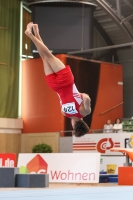 Thumbnail - Cottbus - Спортивная гимнастика - 2022 - egWohnen JuniorsTrophy - Participants 02051_01834.jpg