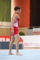 Thumbnail - Cottbus - Спортивная гимнастика - 2022 - egWohnen JuniorsTrophy - Participants 02051_01835.jpg