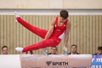 Thumbnail - Cottbus - Спортивная гимнастика - 2022 - egWohnen JuniorsTrophy - Participants 02051_01841.jpg