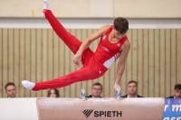 Thumbnail - JT I - Hermann Jarick - Artistic Gymnastics - 2022 - egWohnen JuniorsTrophy - Participants - Cottbus 02051_01842.jpg