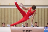 Thumbnail - JT I - Hermann Jarick - Artistic Gymnastics - 2022 - egWohnen JuniorsTrophy - Participants - Cottbus 02051_01843.jpg