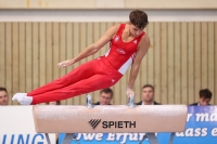 Thumbnail - Cottbus - Спортивная гимнастика - 2022 - egWohnen JuniorsTrophy - Participants 02051_01844.jpg
