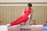 Thumbnail - Cottbus - Спортивная гимнастика - 2022 - egWohnen JuniorsTrophy - Participants 02051_01845.jpg