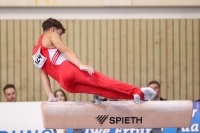 Thumbnail - JT I - Hermann Jarick - Artistic Gymnastics - 2022 - egWohnen JuniorsTrophy - Participants - Cottbus 02051_01849.jpg
