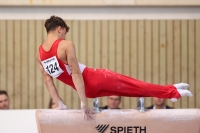 Thumbnail - Cottbus - Спортивная гимнастика - 2022 - egWohnen JuniorsTrophy - Participants 02051_01851.jpg