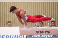 Thumbnail - JT I - Hermann Jarick - Artistic Gymnastics - 2022 - egWohnen JuniorsTrophy - Participants - Cottbus 02051_01857.jpg