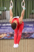 Thumbnail - JT I - Hermann Jarick - Artistic Gymnastics - 2022 - egWohnen JuniorsTrophy - Participants - Cottbus 02051_01862.jpg