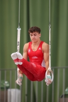 Thumbnail - JT I - Hermann Jarick - Artistic Gymnastics - 2022 - egWohnen JuniorsTrophy - Participants - Cottbus 02051_01864.jpg