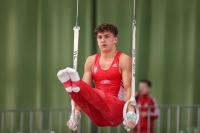 Thumbnail - JT I - Hermann Jarick - Artistic Gymnastics - 2022 - egWohnen JuniorsTrophy - Participants - Cottbus 02051_01866.jpg