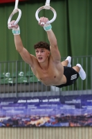 Thumbnail - JT I - Leon Hannes Pfeil - Artistic Gymnastics - 2022 - egWohnen JuniorsTrophy - Participants - Cottbus 02051_01871.jpg